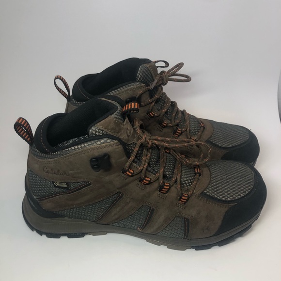 Cabela's Shoes Cabelas 36 Mid Goretex Hiking Boots Poshmark